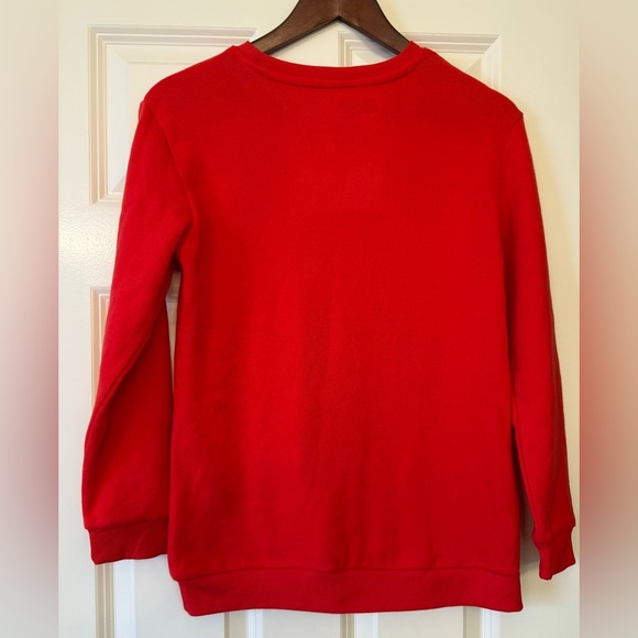 Hello Kitty Merry and Bright Holiday Christmas Sweater Size XL - Picture 5 of 6